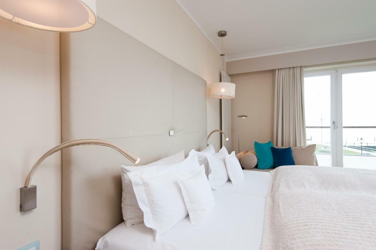 Munkmarsch Hotel Faehrhaus מראה חיצוני תמונה
