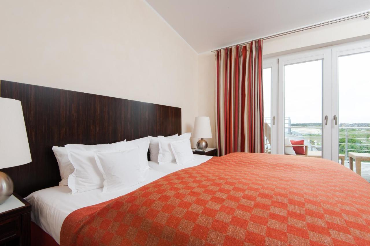 Munkmarsch Hotel Faehrhaus מראה חיצוני תמונה